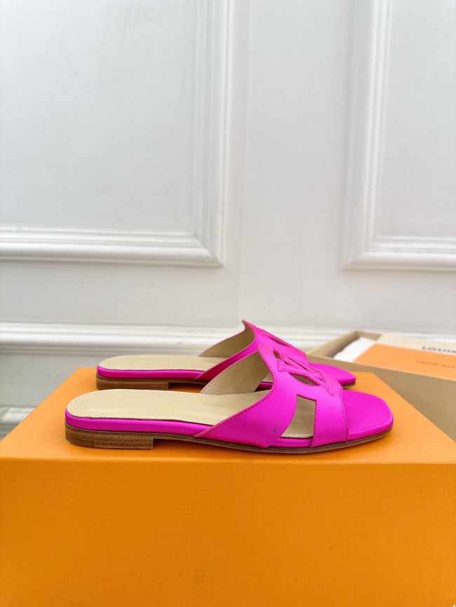 Louis Vuitton Mare Mule 44955-6