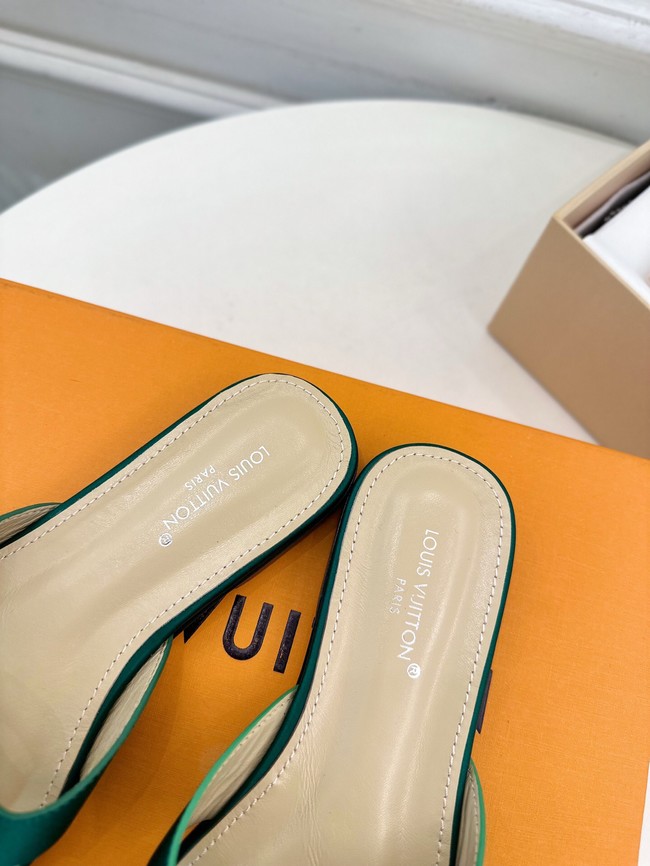 Louis Vuitton Mare Mule 44955-8