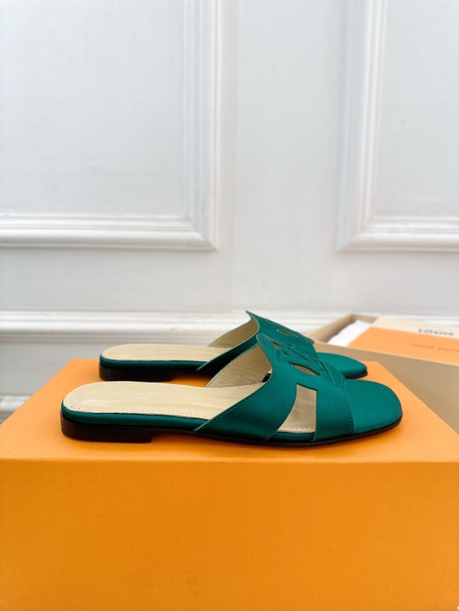 Louis Vuitton Mare Mule 44955-8
