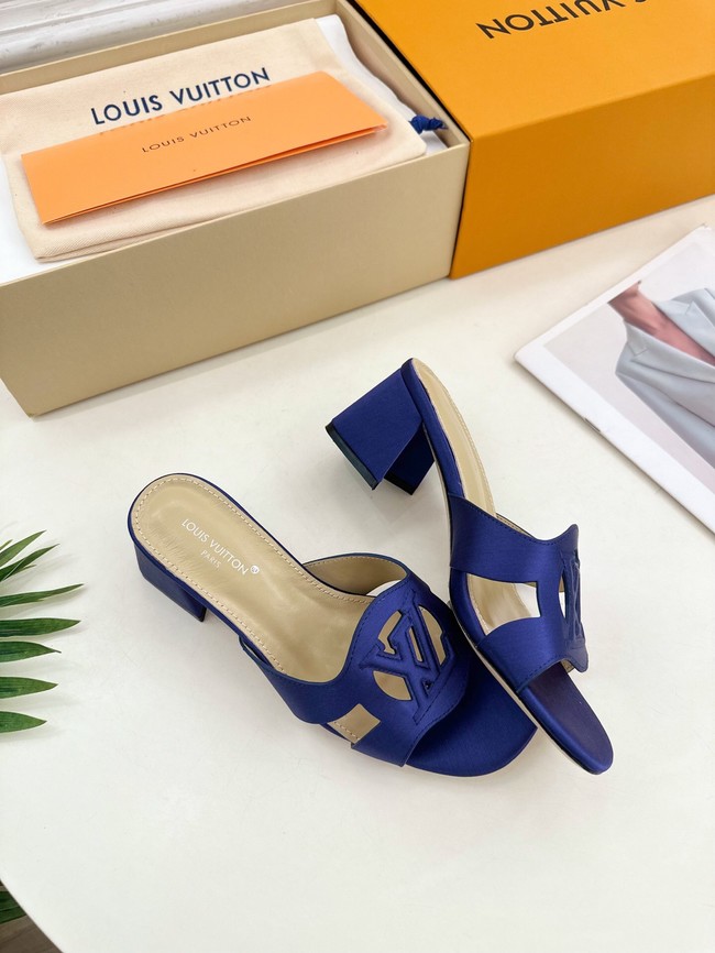 Louis Vuitton Mare Mule Heel 5.5CM 44954-4
