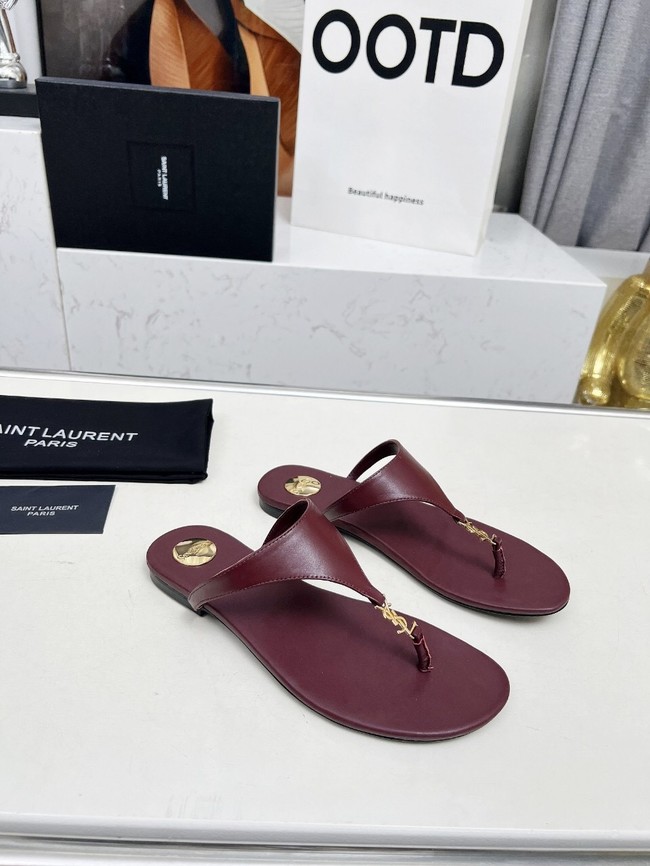 Yves saint Laurent WOMENS SANDAL 44949-3