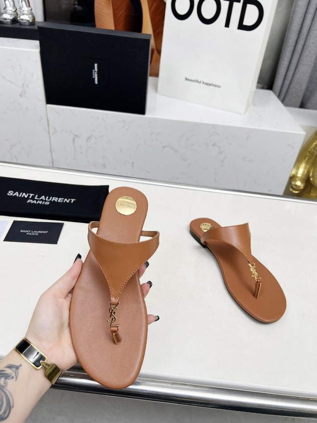Yves saint Laurent WOMENS SANDAL 44949-6