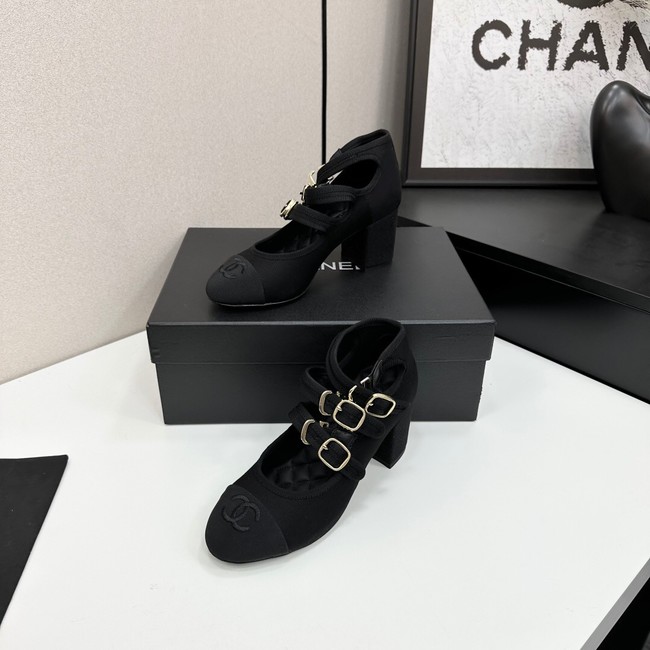 Chanel WOMENS SANDAL 44958-2