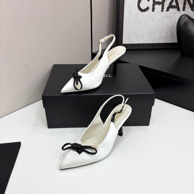 Chanel WOMENS SANDAL 44959-1