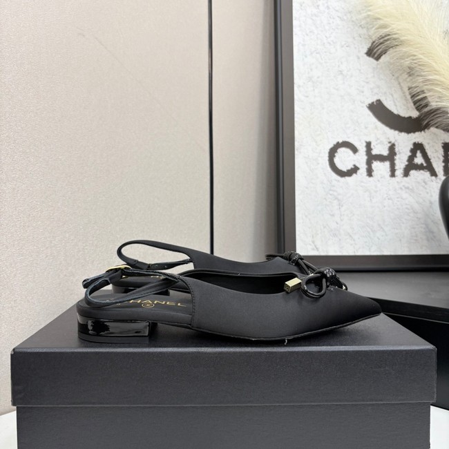 Chanel WOMENS SANDAL 44960-3