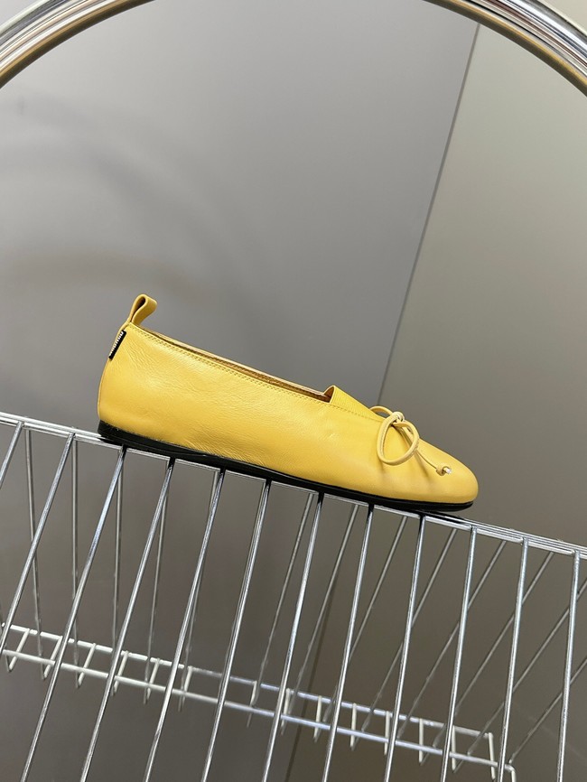 MIUMIU Shoes 44962-3