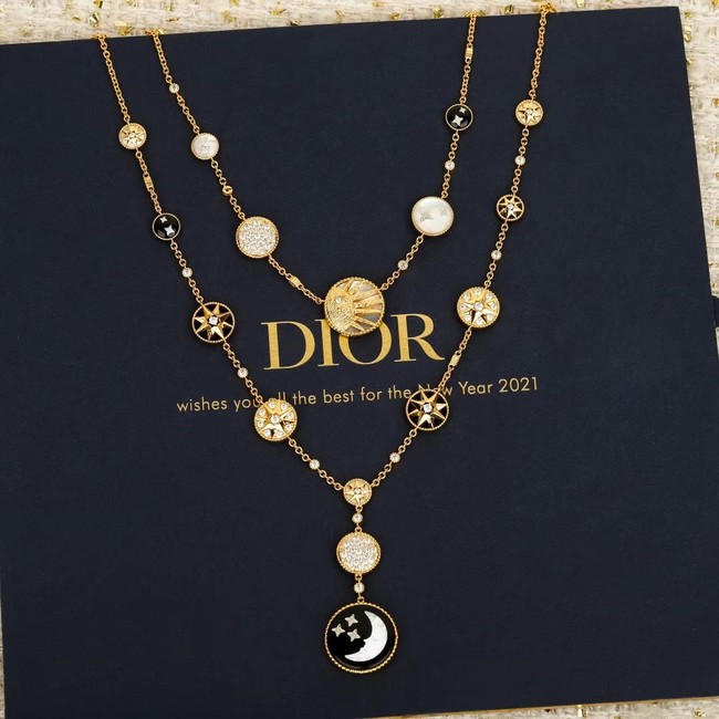 Dior necklace CE16944