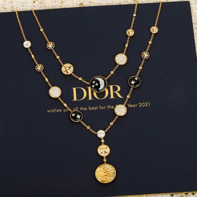 Dior necklace CE16944