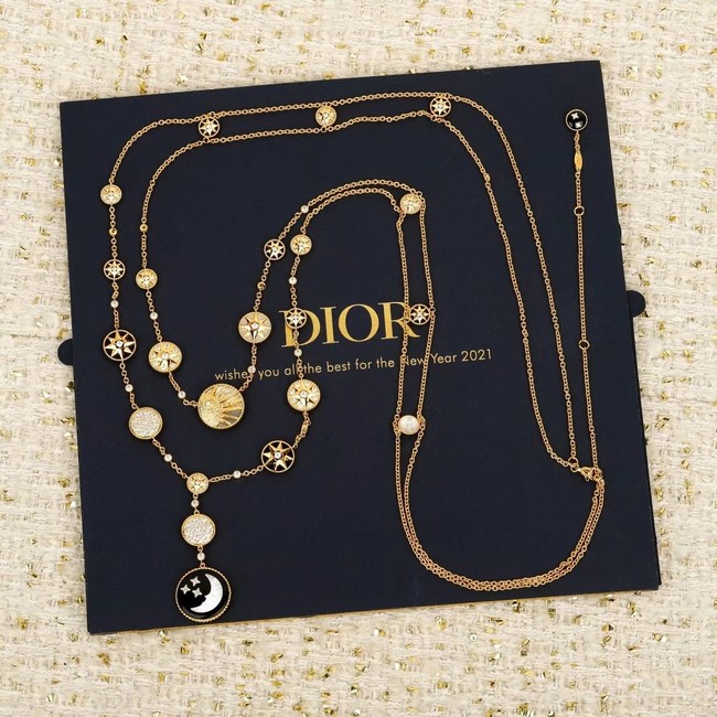 Dior necklace CE16944