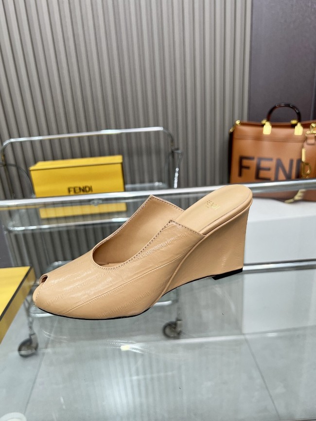 Fendi shoes 44964-2