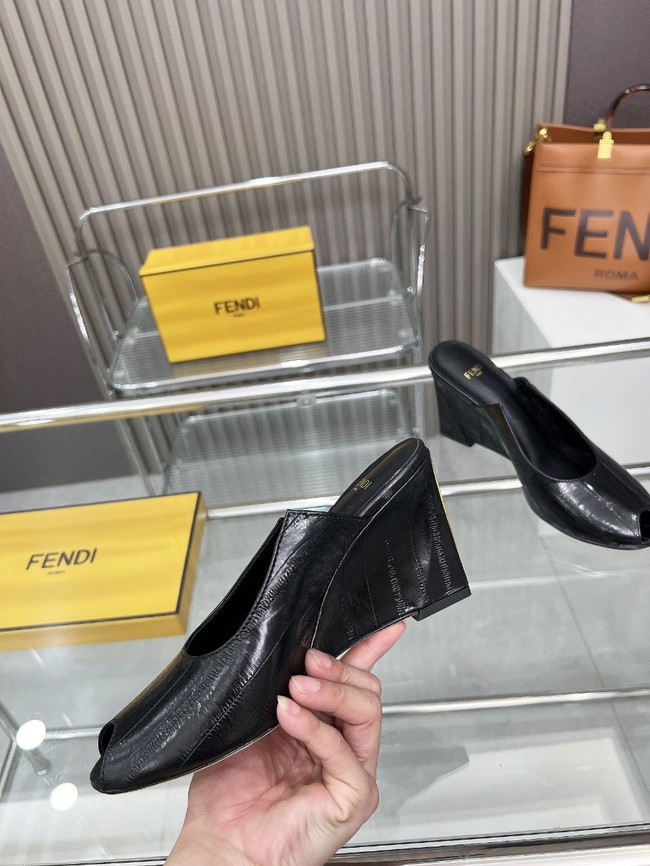 Fendi shoes 44964-3