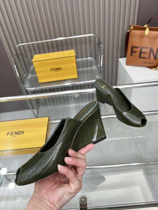 Fendi shoes 44964-4