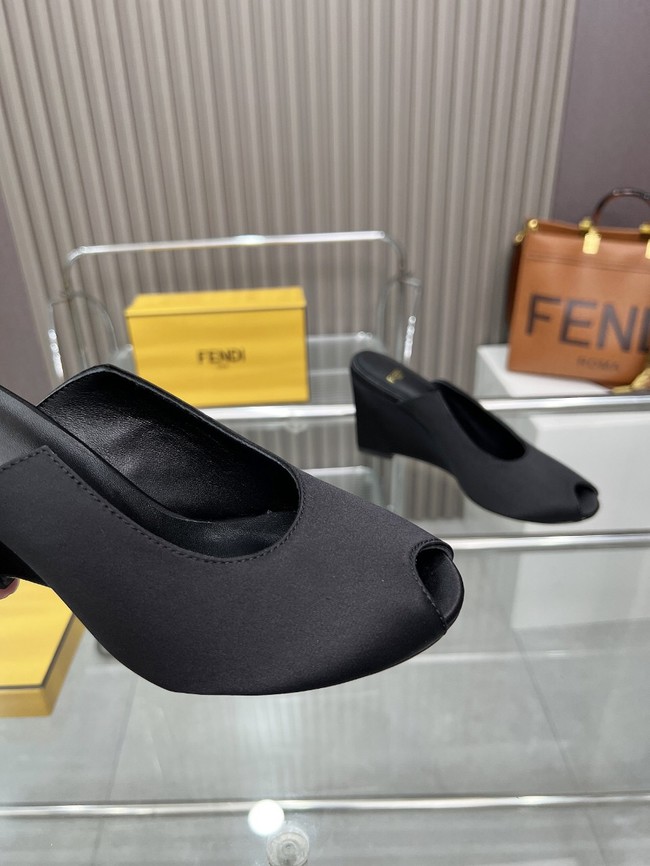 Fendi shoes 44964-5