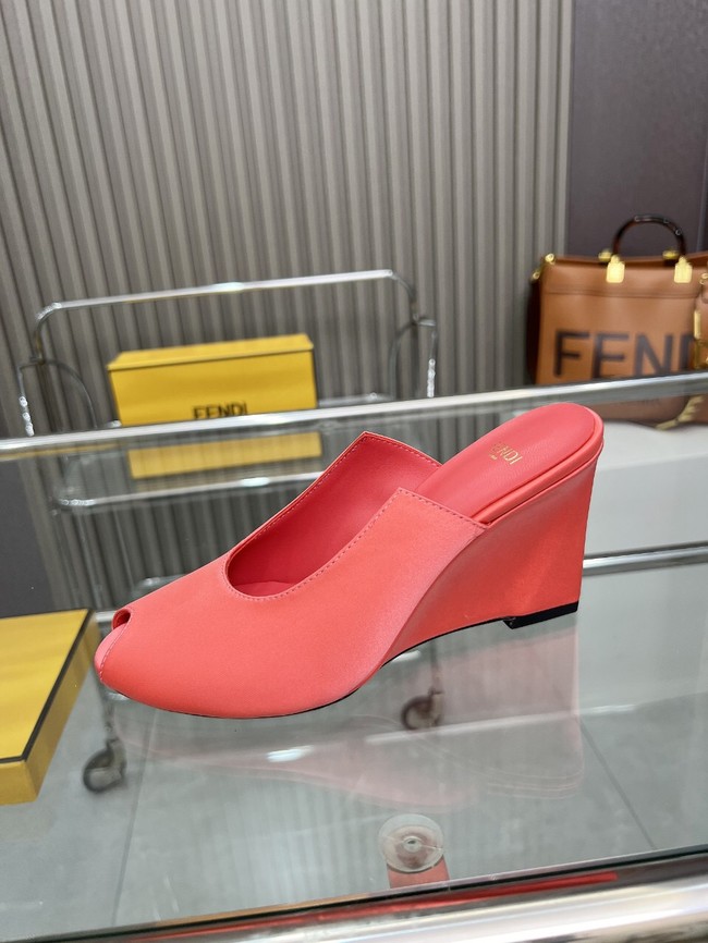 Fendi shoes 44964-6