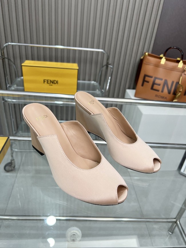 Fendi shoes 44964-9
