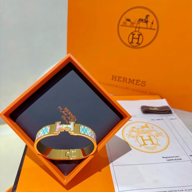 Hermes Bracelet CE16957