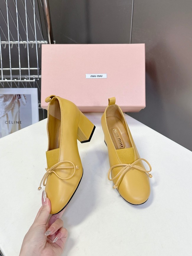 MIUMIU Shoes 44963-2