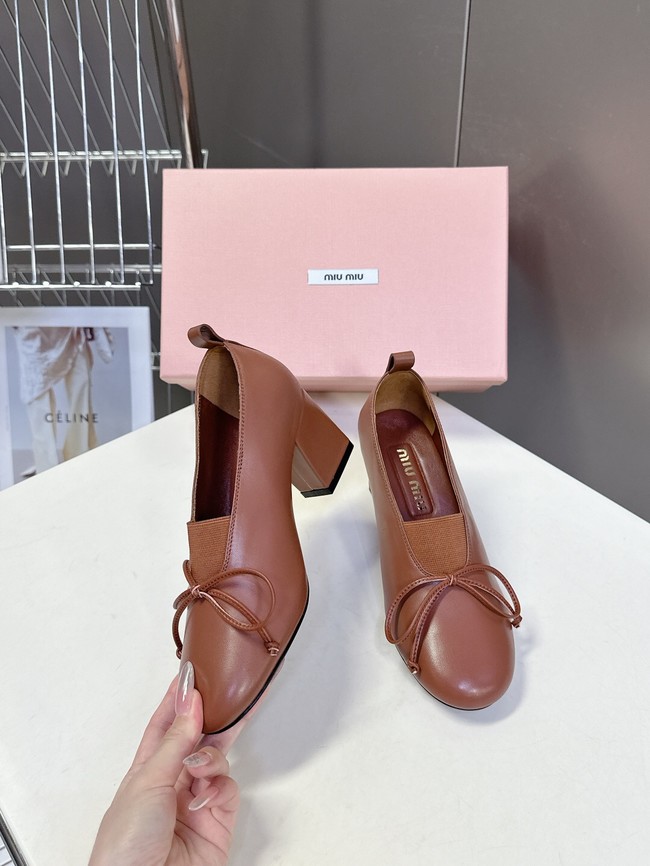 MIUMIU Shoes 44963-3