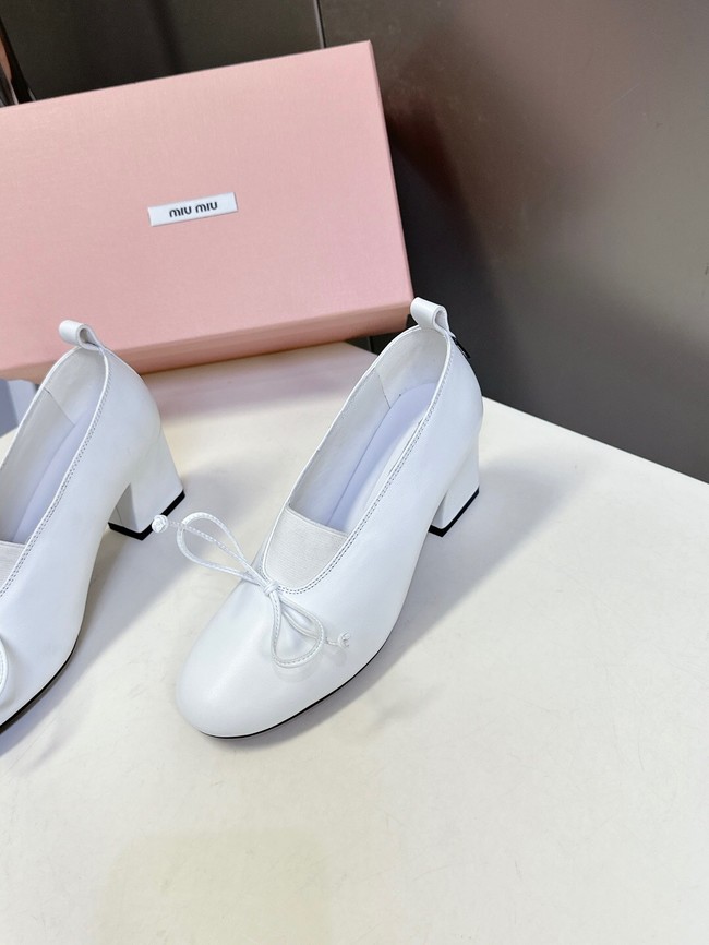 MIUMIU Shoes 44963-4