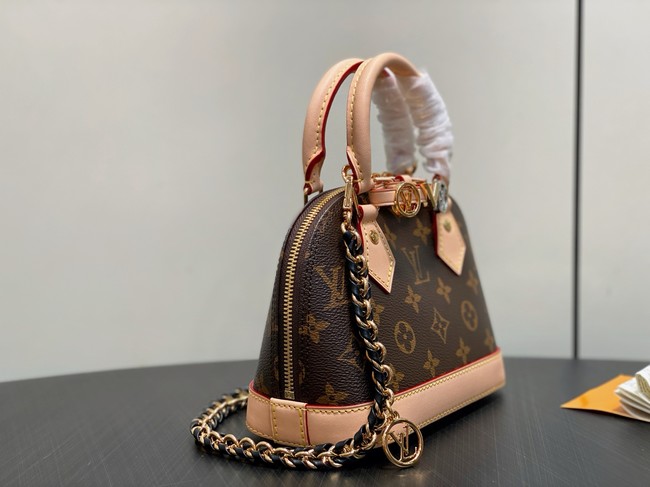 Louis Vuitton Alma Mini CUSTOMIZABLE M14939
