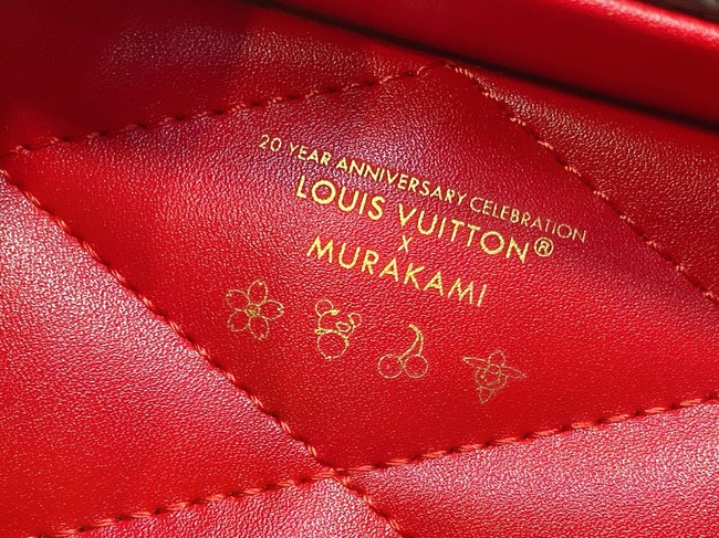 Louis Vuitton Handle Trunk M14040