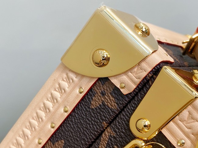 Louis Vuitton Handle Trunk M14040