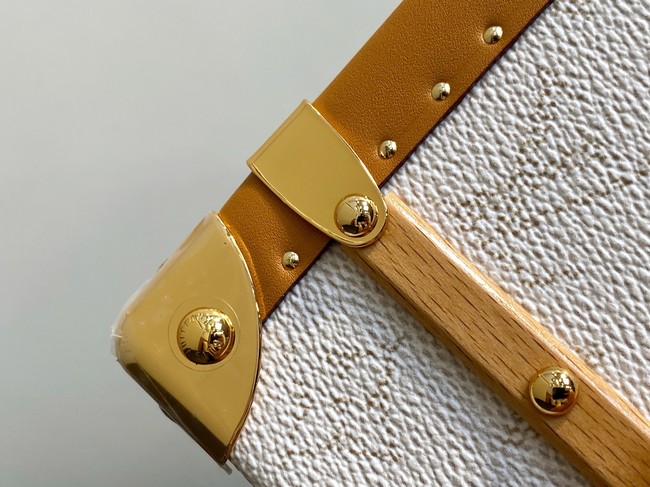 Louis Vuitton Handle Trunk M14440