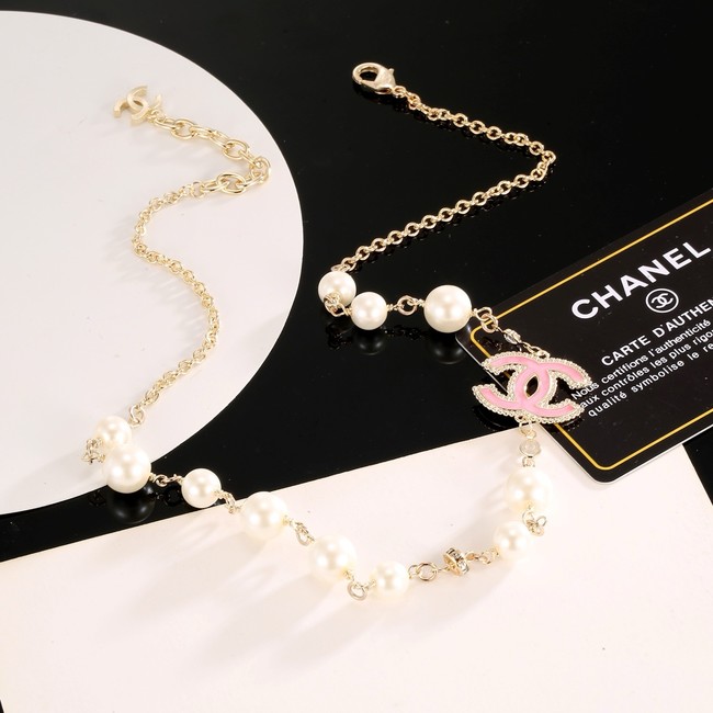 Chanel necklace CE16973