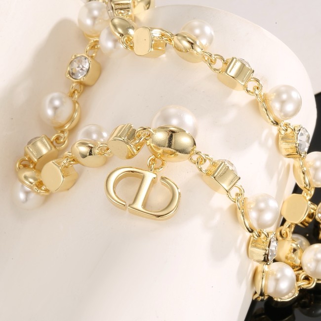 Dior necklace CE16971