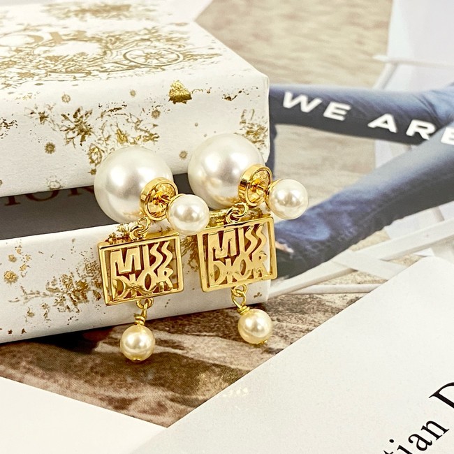 Dior Earring CE16979