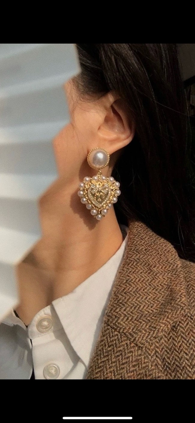 Dolce & Gabbana Earring CE16980