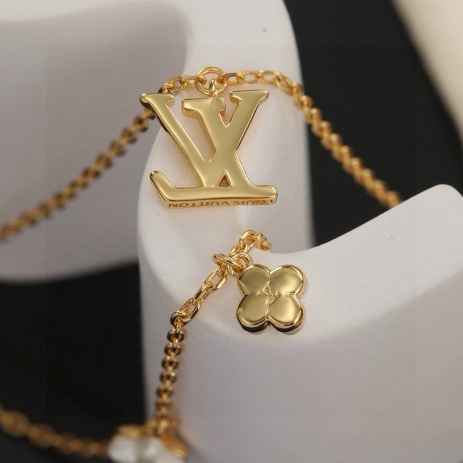 Louis Vuitton necklace CE16964