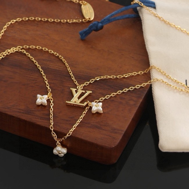 Louis Vuitton necklace CE16964