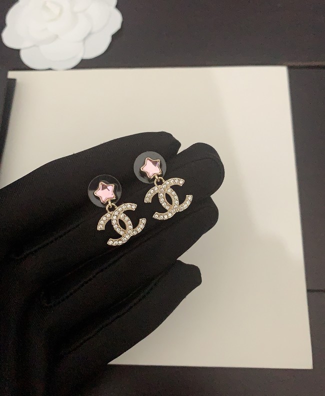 Chanel Earring CE17001