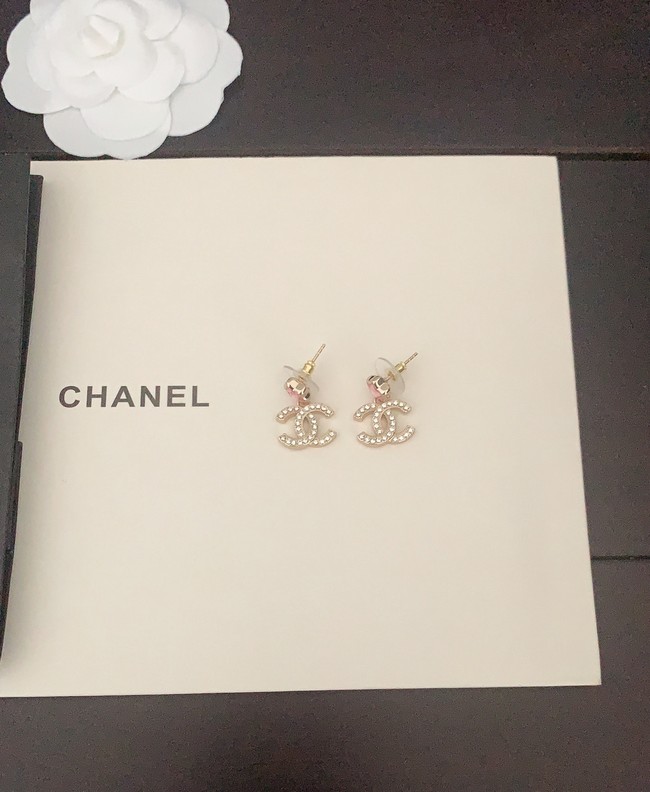 Chanel Earring CE17001