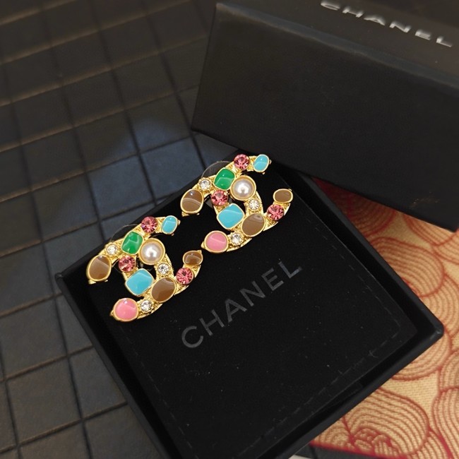 Chanel Earring CE17002