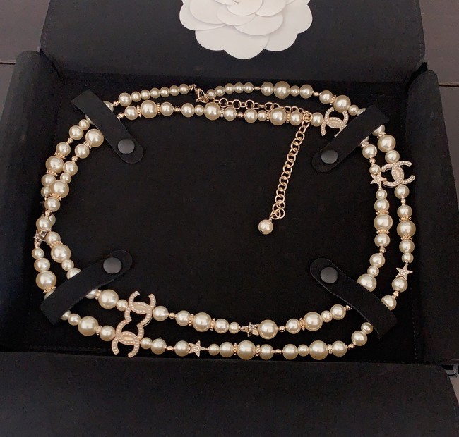 Chanel necklace CE16998