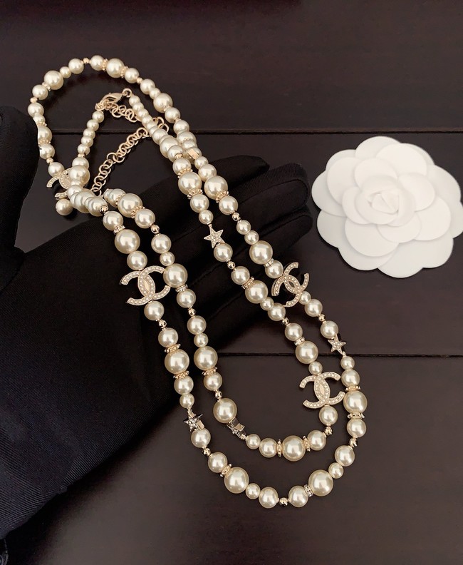 Chanel necklace CE16998