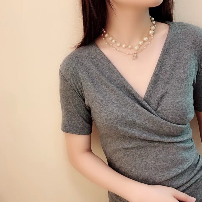 Chanel necklace CE16999