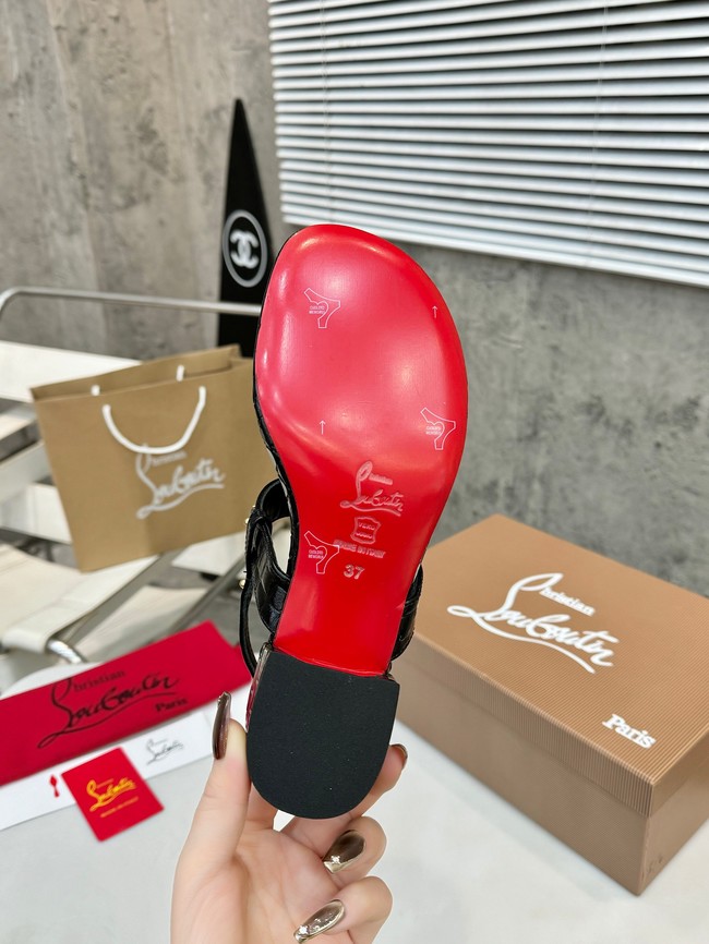 Christian Louboutin Sandals 44970-2
