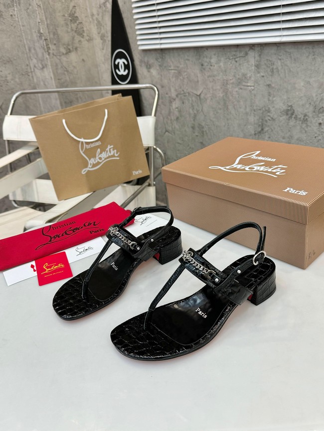 Christian Louboutin Sandals 44970-3