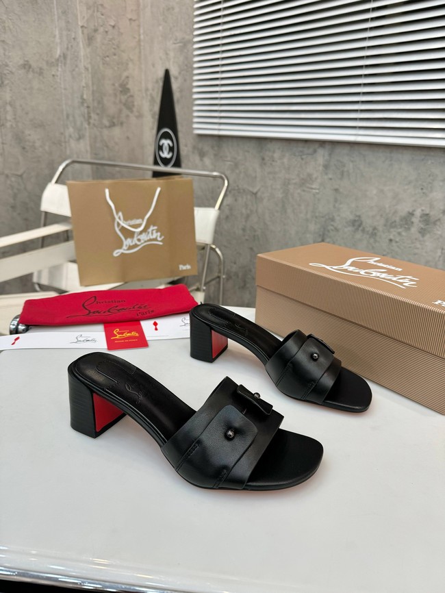 Christian Louboutin Slippers 44968-3