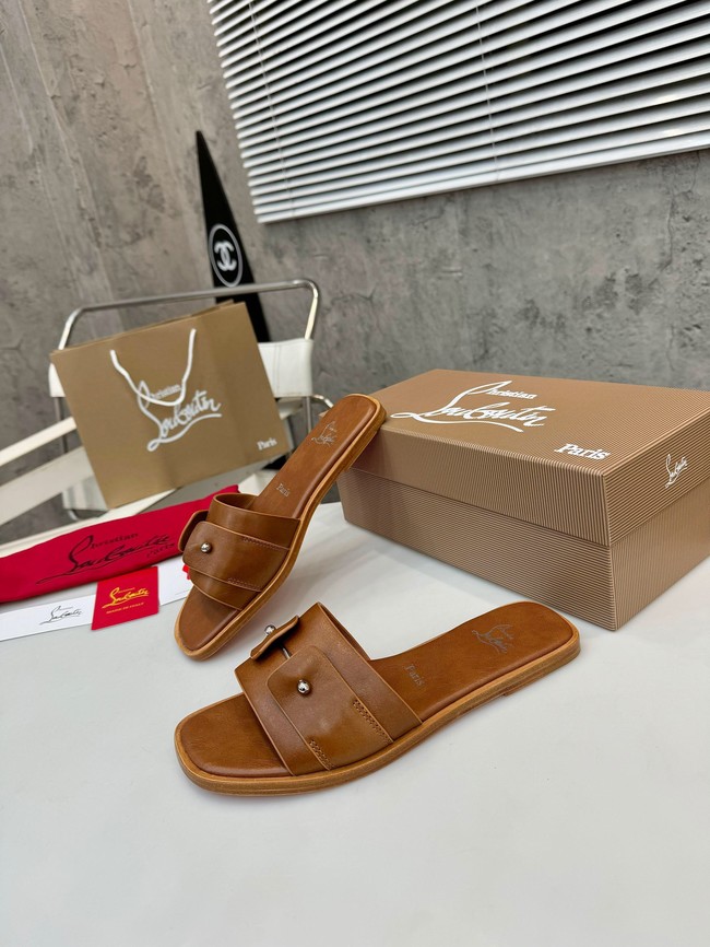 Christian Louboutin Slippers 44968-4