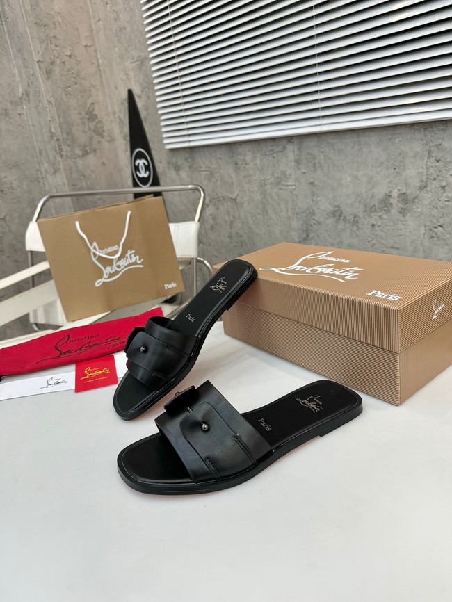 Christian Louboutin Slippers 44968-6