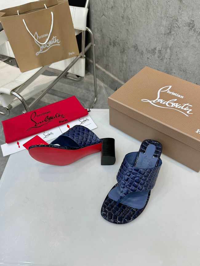 Christian Louboutin Slippers 44969-4