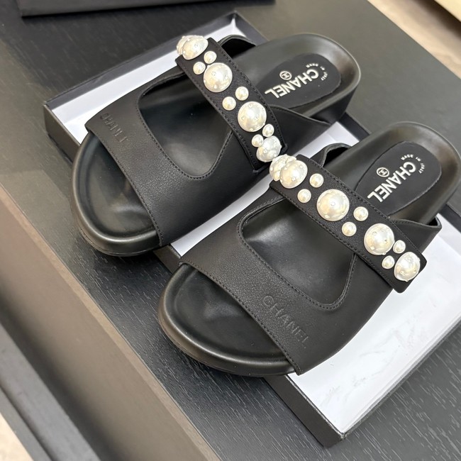 Chanel Slippers 44981-3