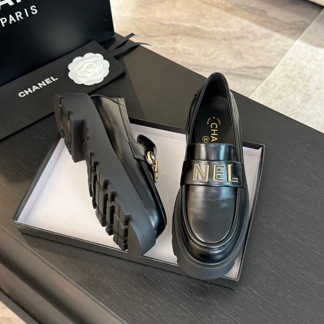 Chanel shoes 44983-3