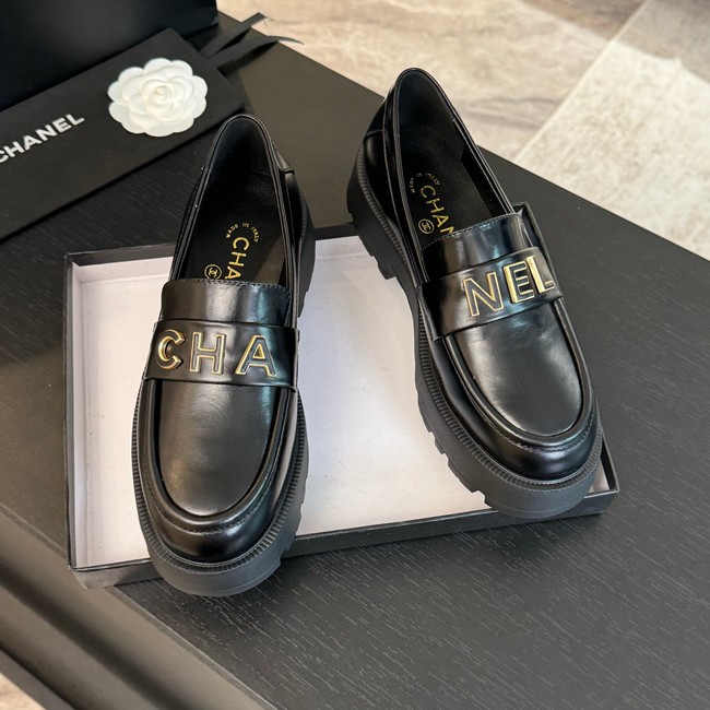 Chanel shoes 44983-3