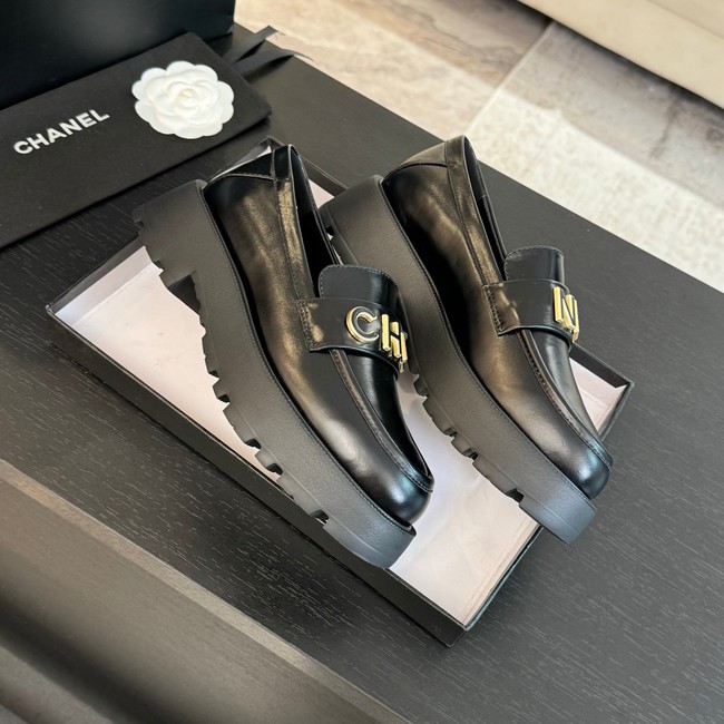 Chanel shoes 44983-3