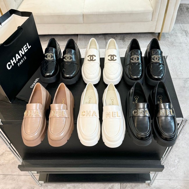 Chanel shoes 44983-1
